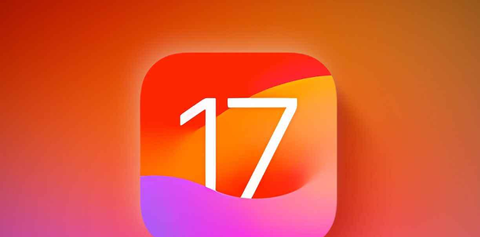 iPhone14建议升级ios17.5吗 iPhone14升级ios17.5建议分享