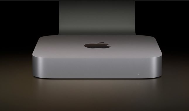 苹果有望在年底直接发布M4版MacMini